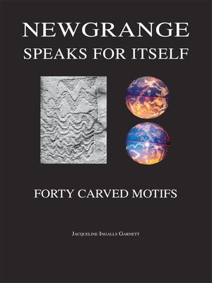 cover image of Newgrange Speaks for Itself